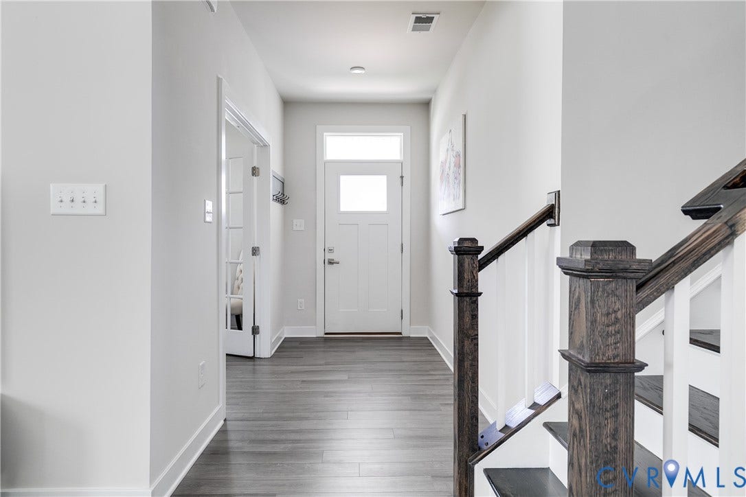 18301 Sagamore Drive, Hampton Pointe, Moseley, VA 23120 18301 Sagamore Drive, Hampton Pointe, Moseley, VA 23120
