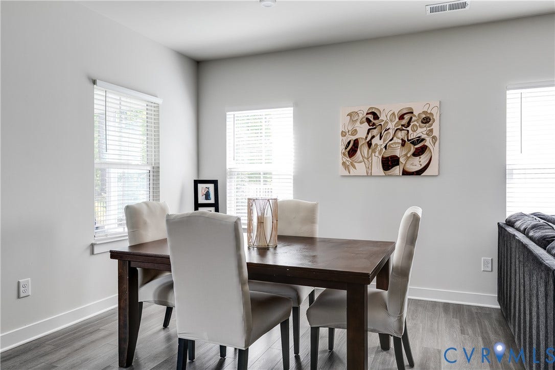 18301 Sagamore Drive, Hampton Pointe, Moseley, VA 23120 18301 Sagamore Drive, Hampton Pointe, Moseley, VA 23120