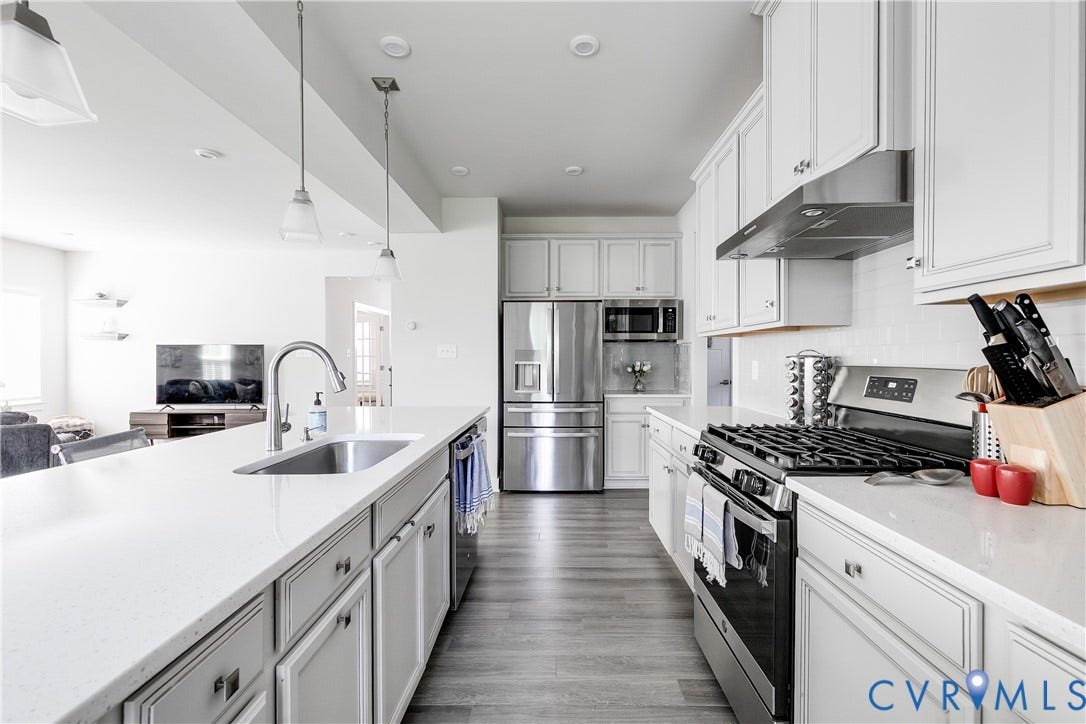 18301 Sagamore Drive, Hampton Pointe, Moseley, VA 23120 18301 Sagamore Drive, Hampton Pointe, Moseley, VA 23120