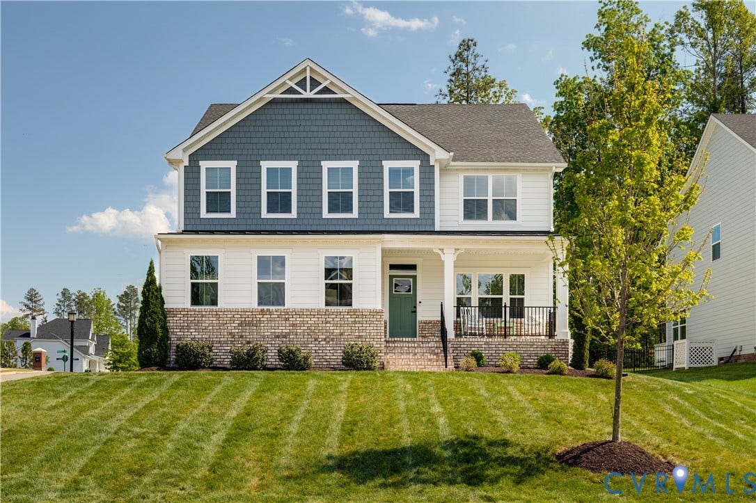 18301 Sagamore Drive, Hampton Pointe, Moseley, VA 23120 18301 Sagamore Drive, Hampton Pointe, Moseley, VA 23120