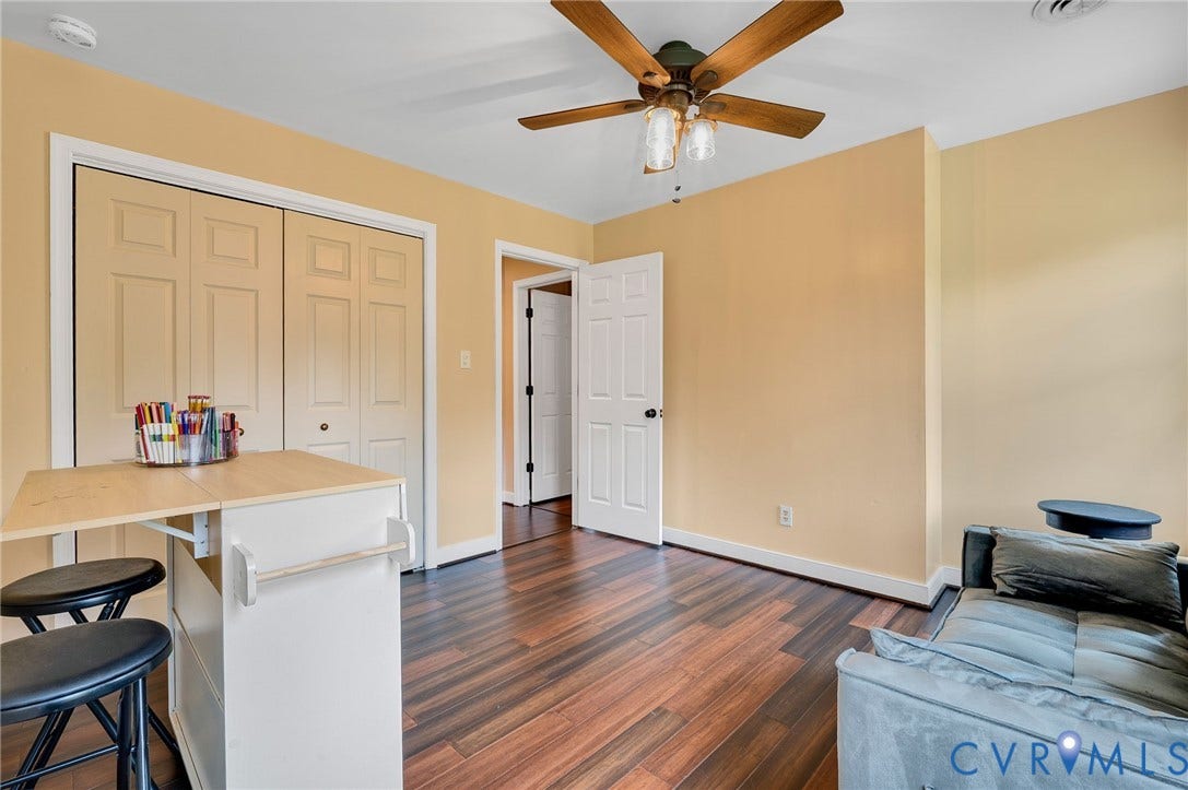 7403 Winding Creek Lane, Creekwood, Chesterfield, VA 23832 7403 Winding Creek Lane, Creekwood, Chesterfield, VA 23832