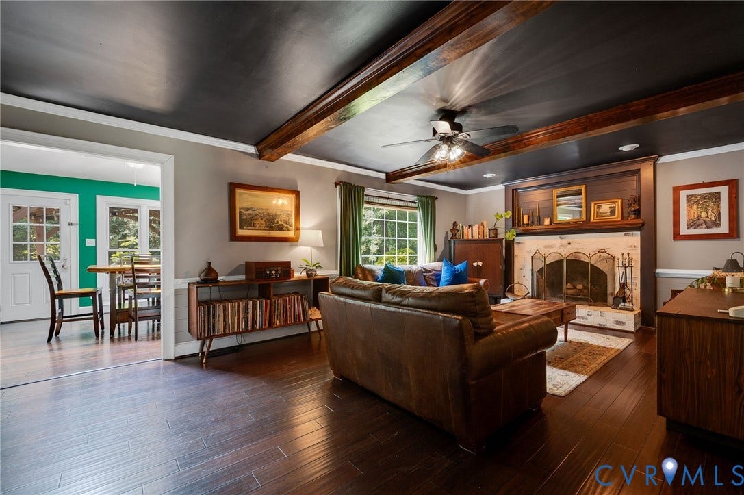 7403 Winding Creek Lane, Creekwood, Chesterfield, VA 23832 7403 Winding Creek Lane, Creekwood, Chesterfield, VA 23832