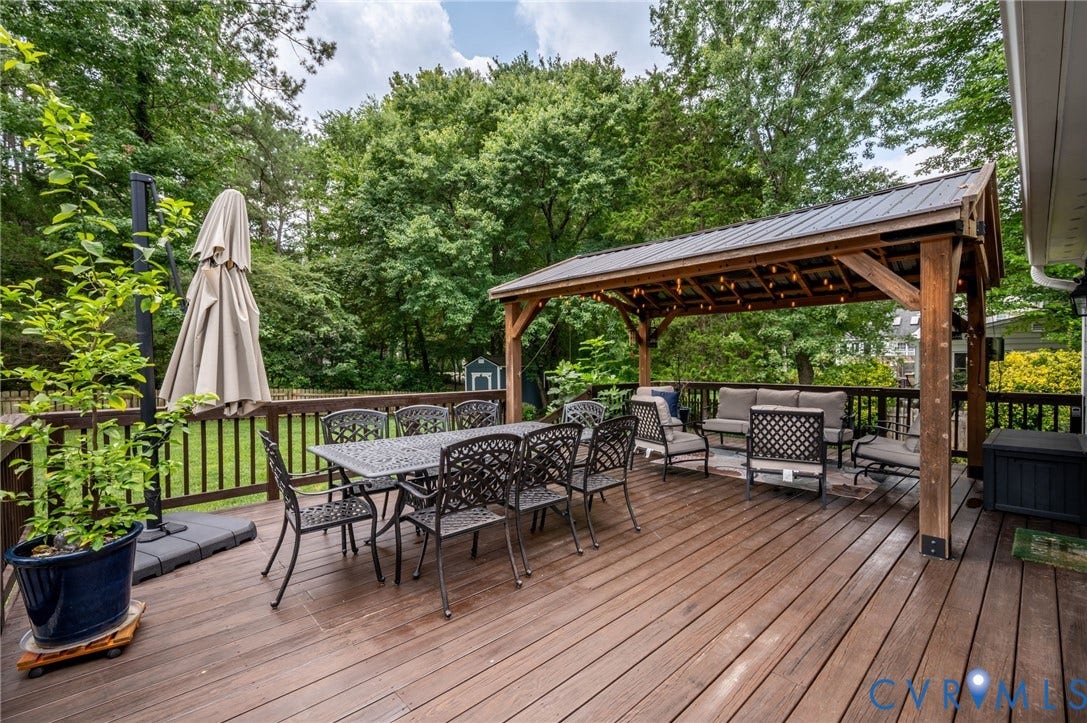 7403 Winding Creek Lane, Creekwood, Chesterfield, VA 23832 7403 Winding Creek Lane, Creekwood, Chesterfield, VA 23832
