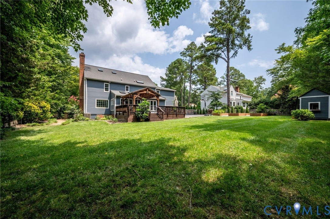 7403 Winding Creek Lane, Creekwood, Chesterfield, VA 23832 7403 Winding Creek Lane, Creekwood, Chesterfield, VA 23832