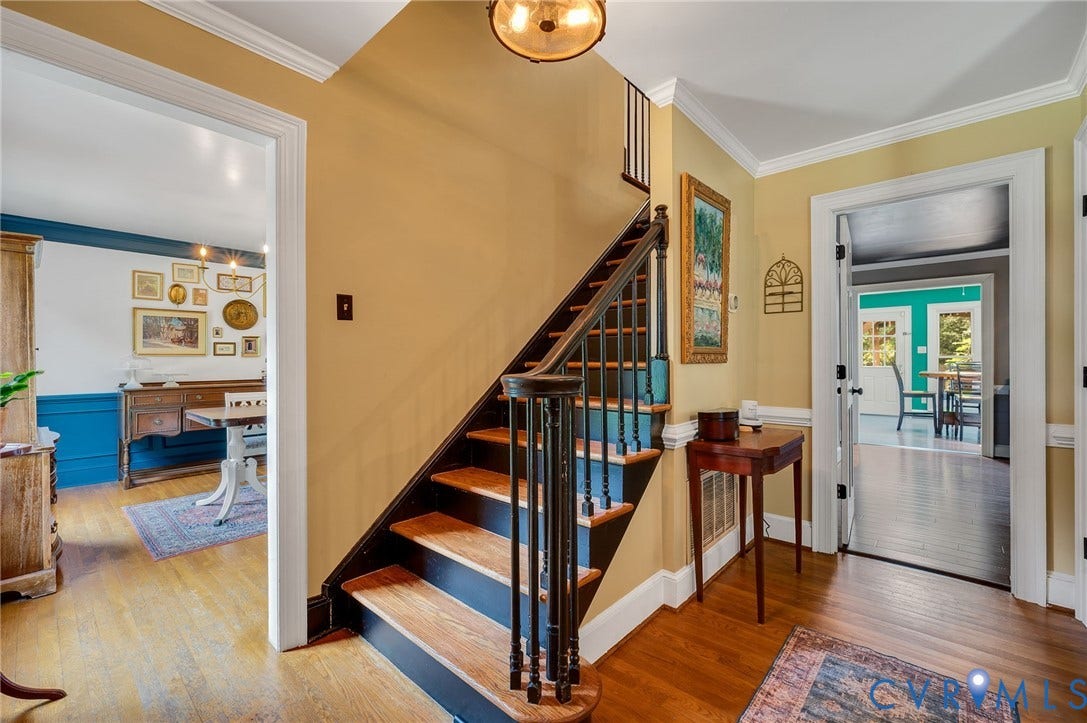 7403 Winding Creek Lane, Creekwood, Chesterfield, VA 23832 7403 Winding Creek Lane, Creekwood, Chesterfield, VA 23832