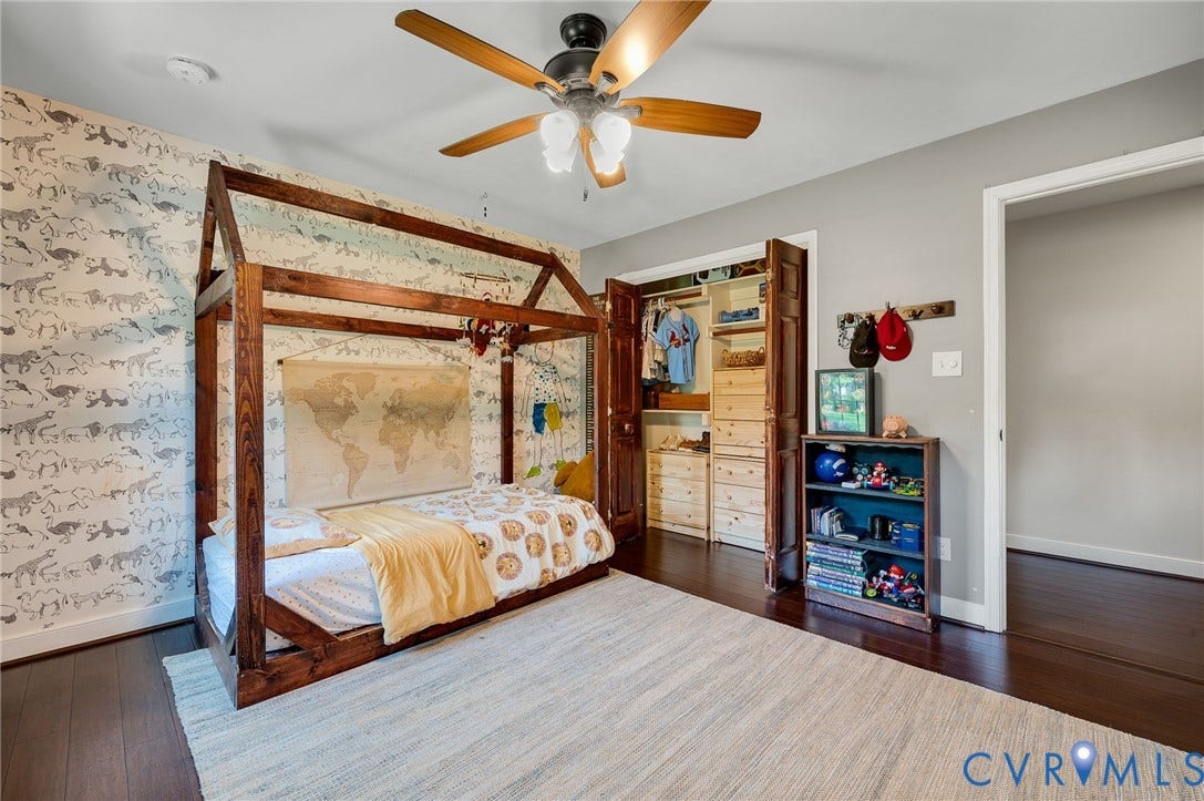 7403 Winding Creek Lane, Creekwood, Chesterfield, VA 23832 7403 Winding Creek Lane, Creekwood, Chesterfield, VA 23832