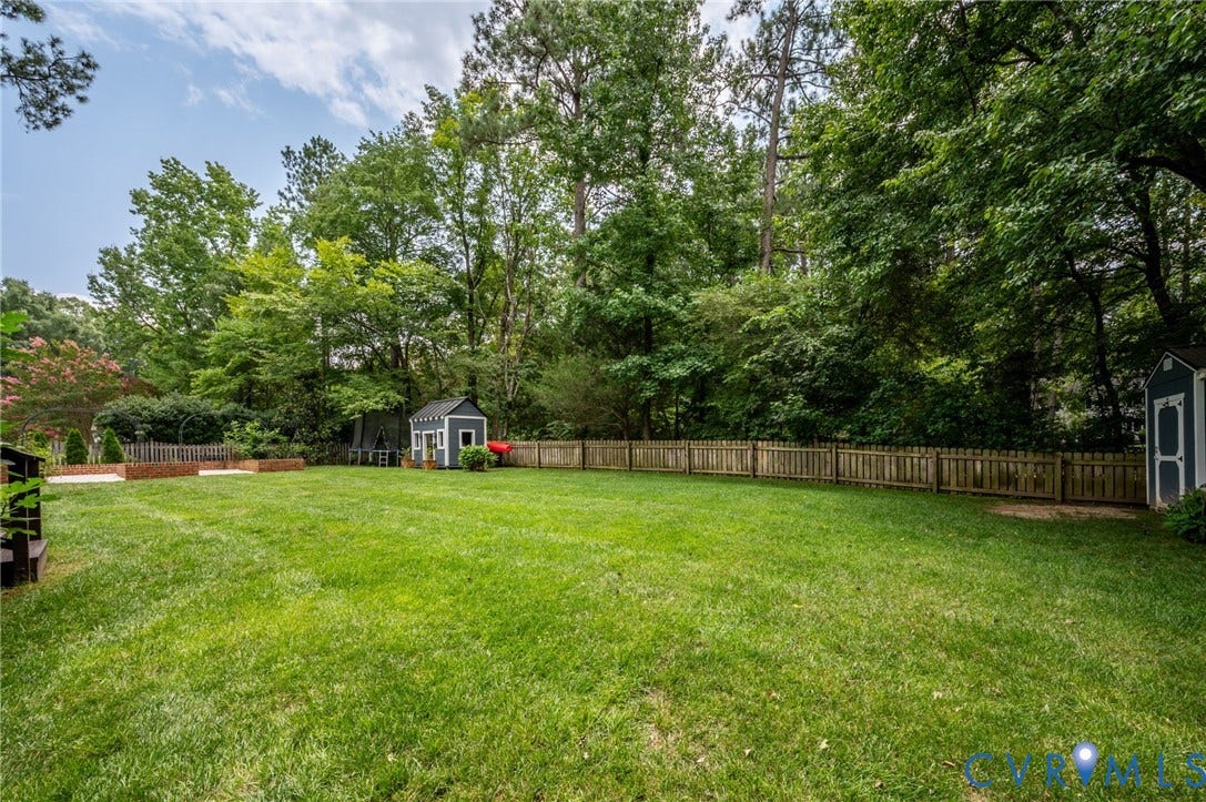 7403 Winding Creek Lane, Creekwood, Chesterfield, VA 23832 7403 Winding Creek Lane, Creekwood, Chesterfield, VA 23832