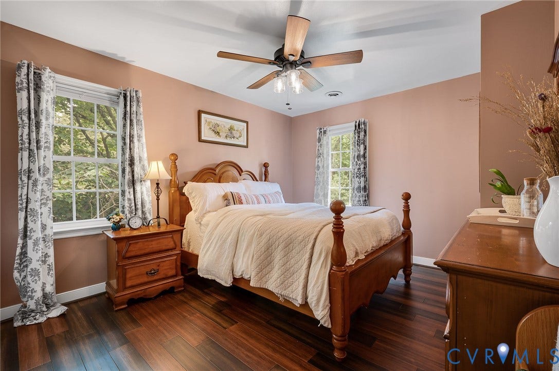 7403 Winding Creek Lane, Creekwood, Chesterfield, VA 23832 7403 Winding Creek Lane, Creekwood, Chesterfield, VA 23832
