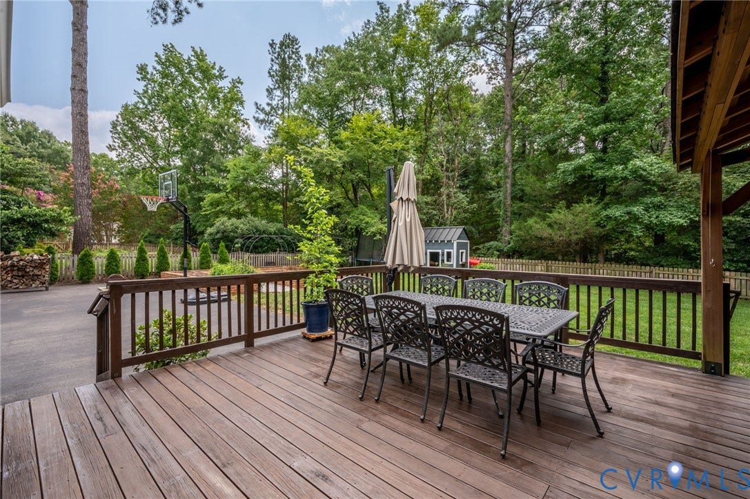7403 Winding Creek Lane, Creekwood, Chesterfield, VA 23832 7403 Winding Creek Lane, Creekwood, Chesterfield, VA 23832