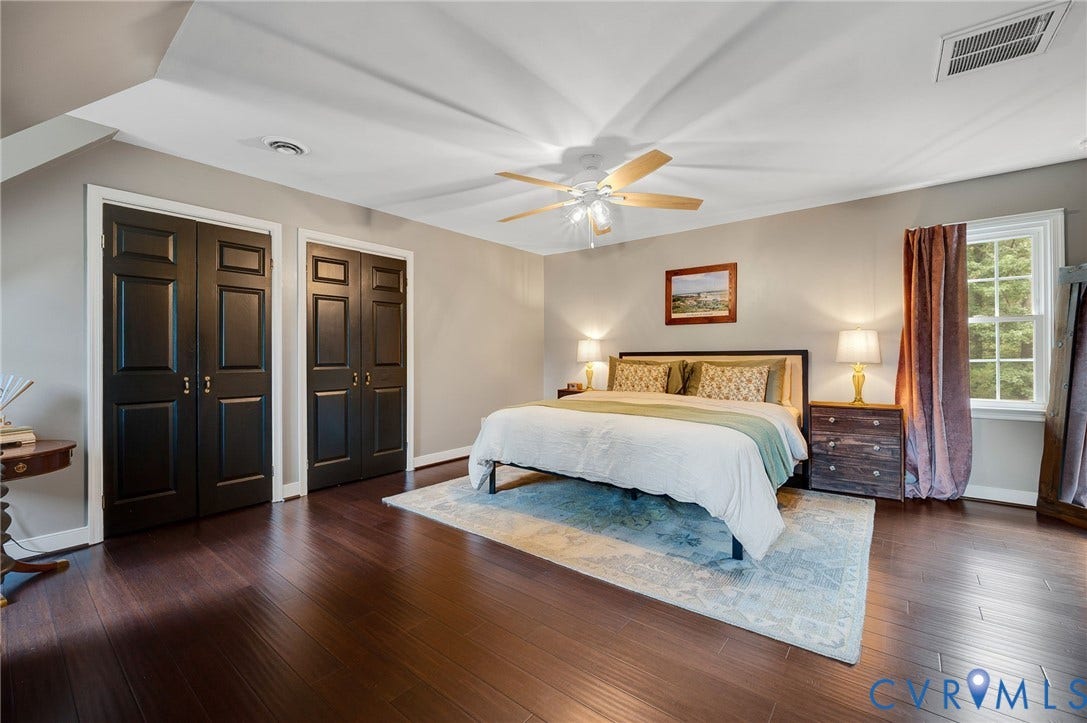 7403 Winding Creek Lane, Creekwood, Chesterfield, VA 23832 7403 Winding Creek Lane, Creekwood, Chesterfield, VA 23832