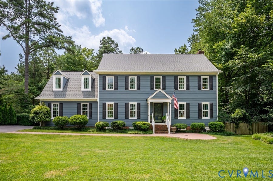 Property photo for 7403 Winding Creek Lane, Chesterfield, VA