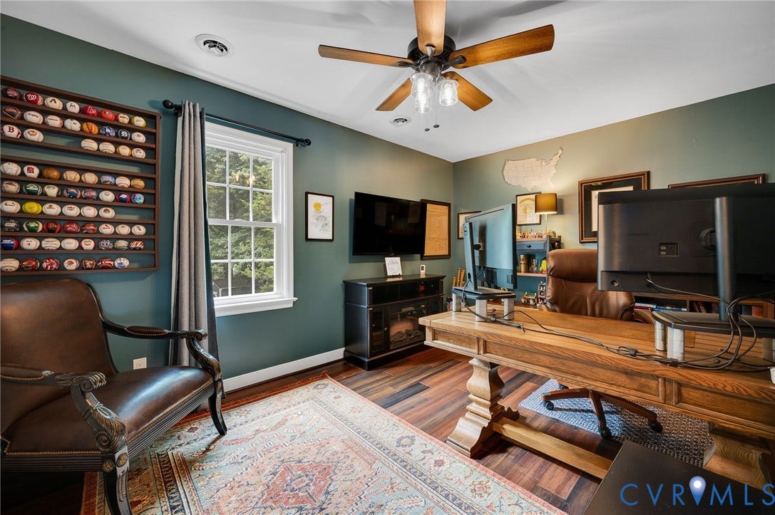 7403 Winding Creek Lane, Creekwood, Chesterfield, VA 23832 7403 Winding Creek Lane, Creekwood, Chesterfield, VA 23832