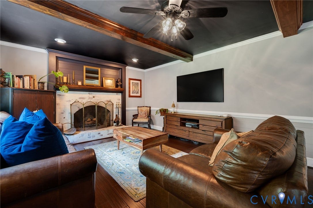 7403 Winding Creek Lane, Creekwood, Chesterfield, VA 23832 7403 Winding Creek Lane, Creekwood, Chesterfield, VA 23832