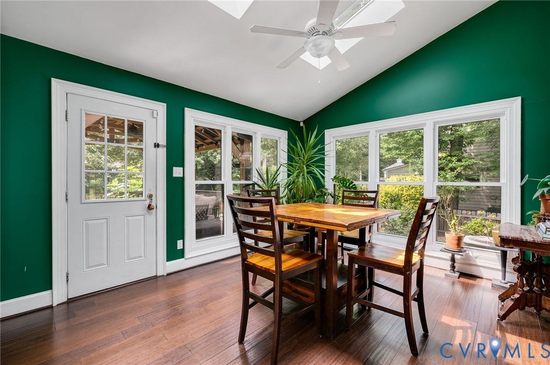 7403 Winding Creek Lane, Creekwood, Chesterfield, VA 23832 7403 Winding Creek Lane, Creekwood, Chesterfield, VA 23832
