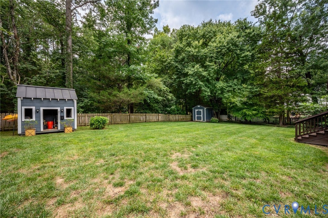 7403 Winding Creek Lane, Creekwood, Chesterfield, VA 23832 7403 Winding Creek Lane, Creekwood, Chesterfield, VA 23832