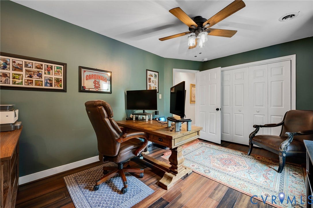 7403 Winding Creek Lane, Creekwood, Chesterfield, VA 23832 7403 Winding Creek Lane, Creekwood, Chesterfield, VA 23832