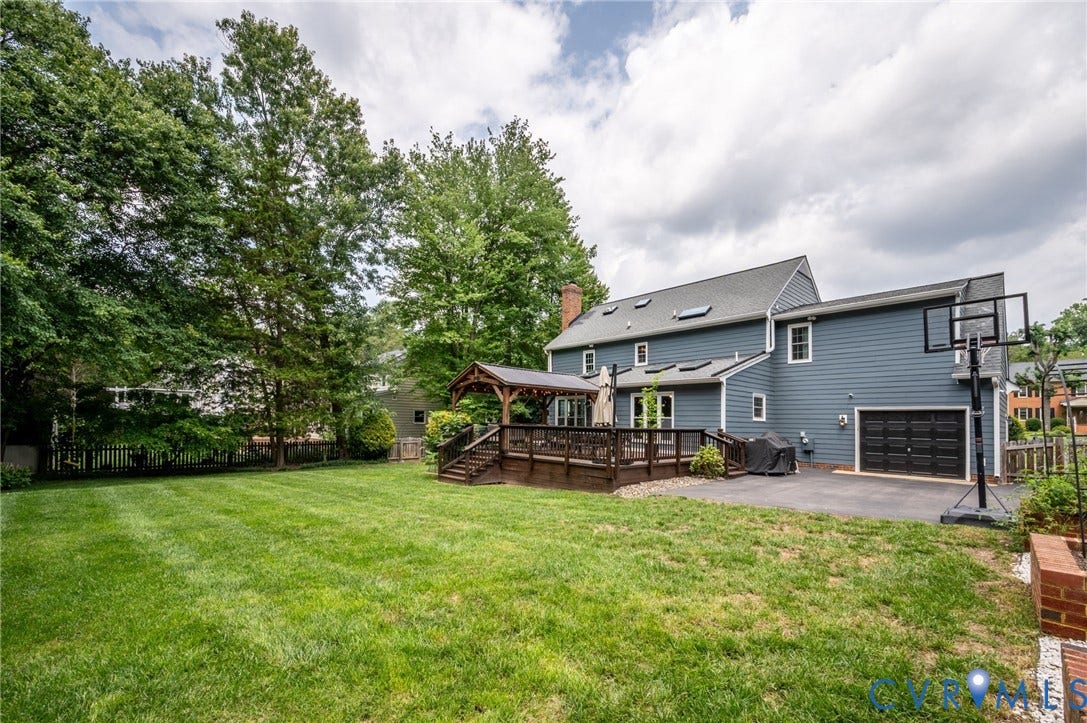 7403 Winding Creek Lane, Creekwood, Chesterfield, VA 23832 7403 Winding Creek Lane, Creekwood, Chesterfield, VA 23832