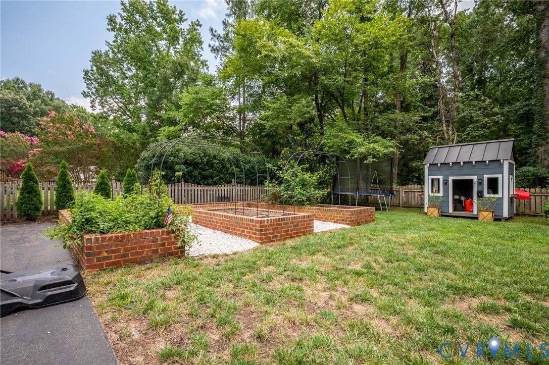 7403 Winding Creek Lane, Creekwood, Chesterfield, VA 23832 7403 Winding Creek Lane, Creekwood, Chesterfield, VA 23832