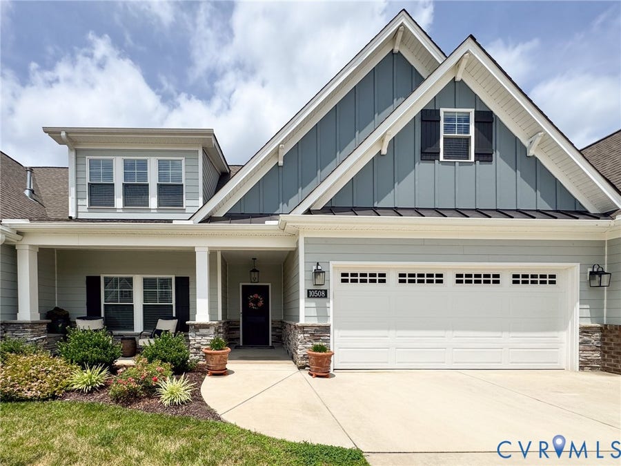 Property photo for 10508 Goosecross Way, Hanover, VA