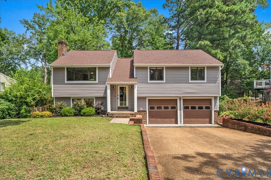 9326 Emmett Road, Glen Allen, VA 23060 9326 Emmett Road, Glen Allen, VA 23060