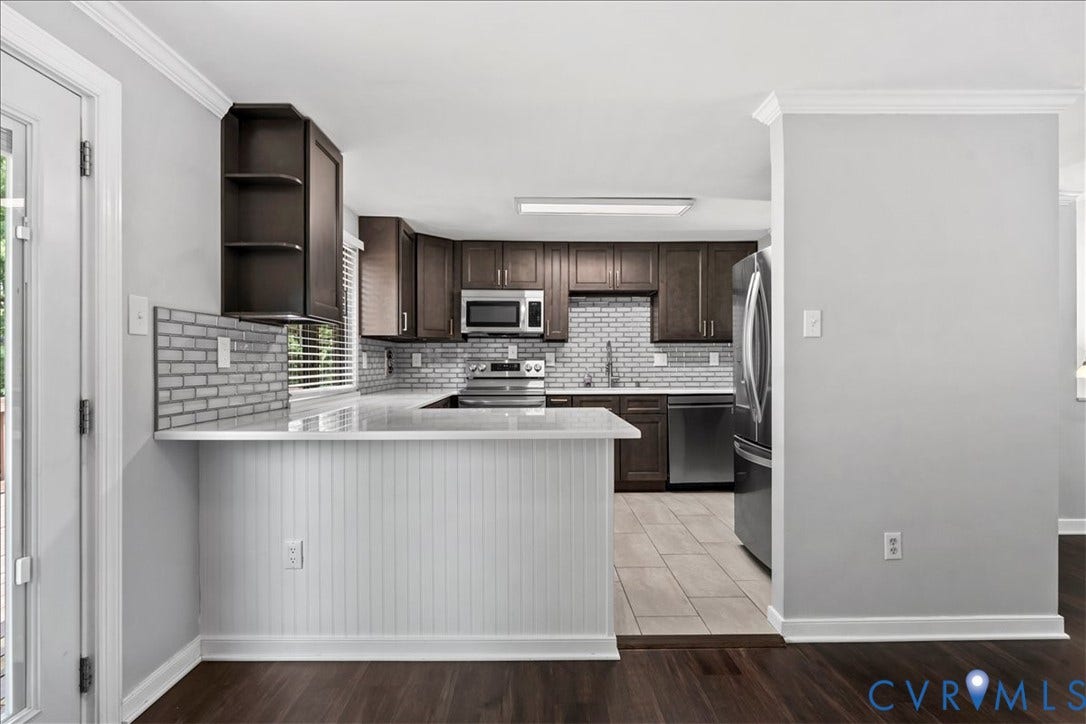 9326 Emmett Road, Glen Allen, VA 23060 9326 Emmett Road, Glen Allen, VA 23060