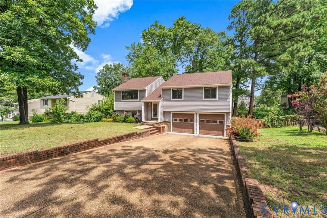 9326 Emmett Road, Glen Allen, VA 23060 9326 Emmett Road, Glen Allen, VA 23060
