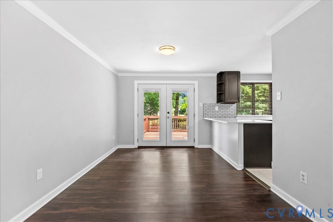 9326 Emmett Road, Glen Allen, VA 23060 9326 Emmett Road, Glen Allen, VA 23060