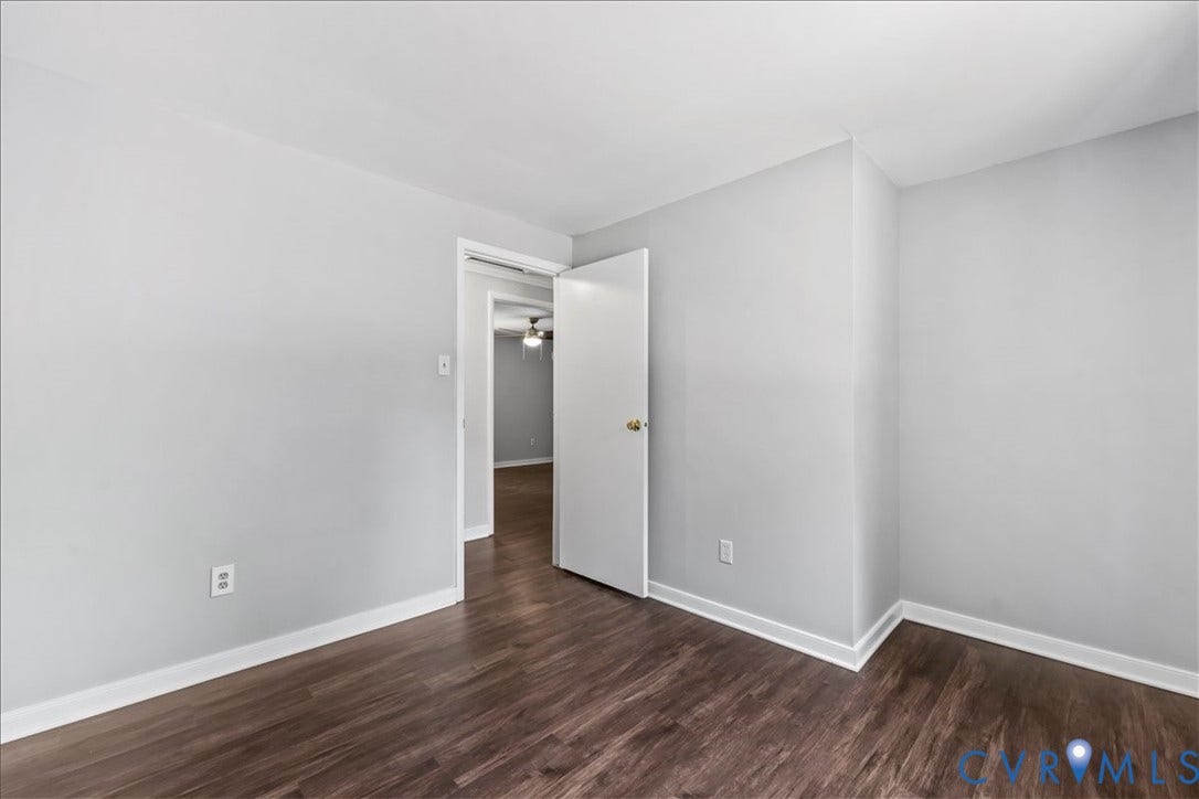 9326 Emmett Road, Glen Allen, VA 23060 Bedroom 3