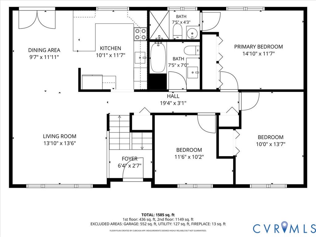 9326 Emmett Road, Glen Allen, VA 23060 9326 Emmett Road, Glen Allen, VA 23060