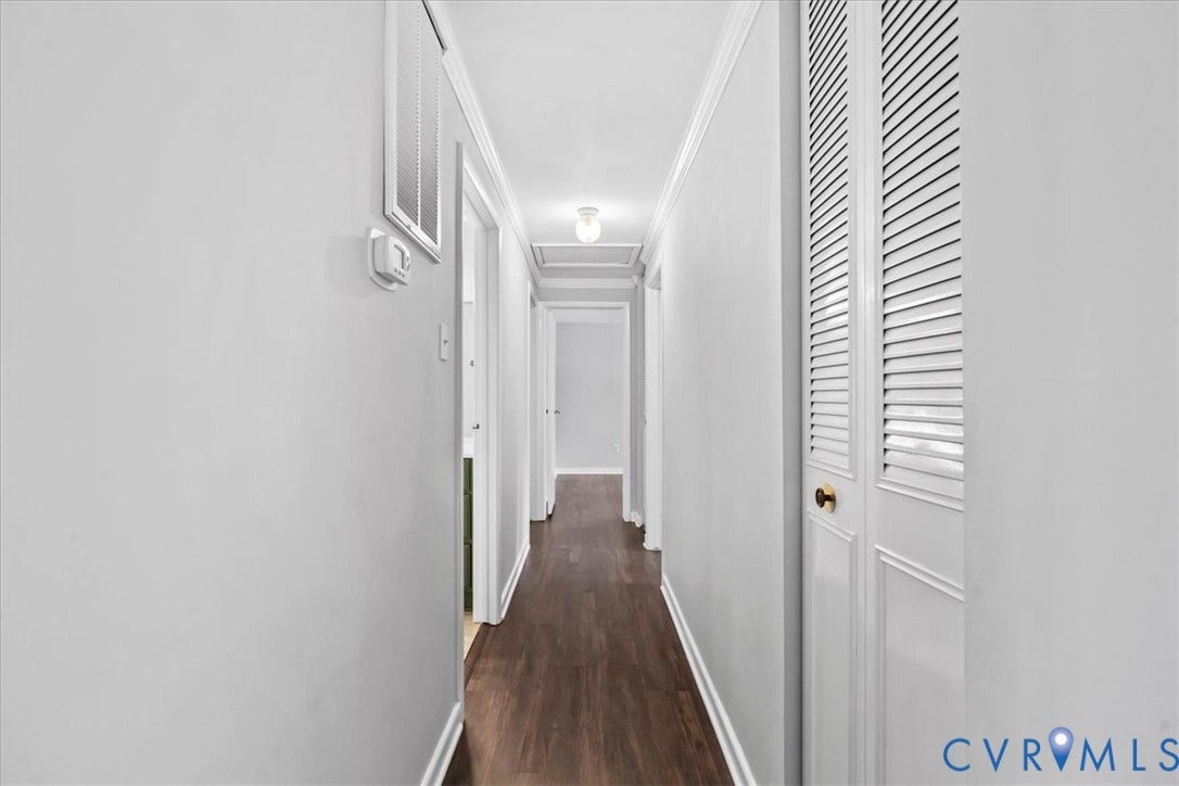 9326 Emmett Road, Glen Allen, VA 23060 9326 Emmett Road, Glen Allen, VA 23060