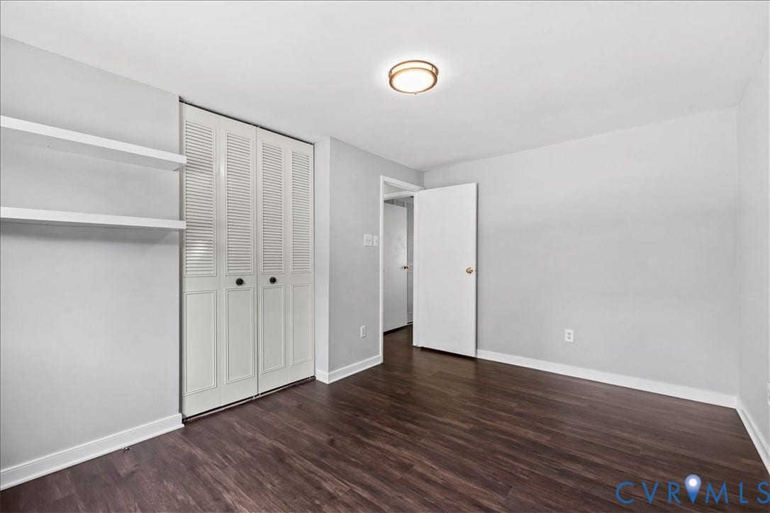 9326 Emmett Road, Glen Allen, VA 23060 bedroom 2