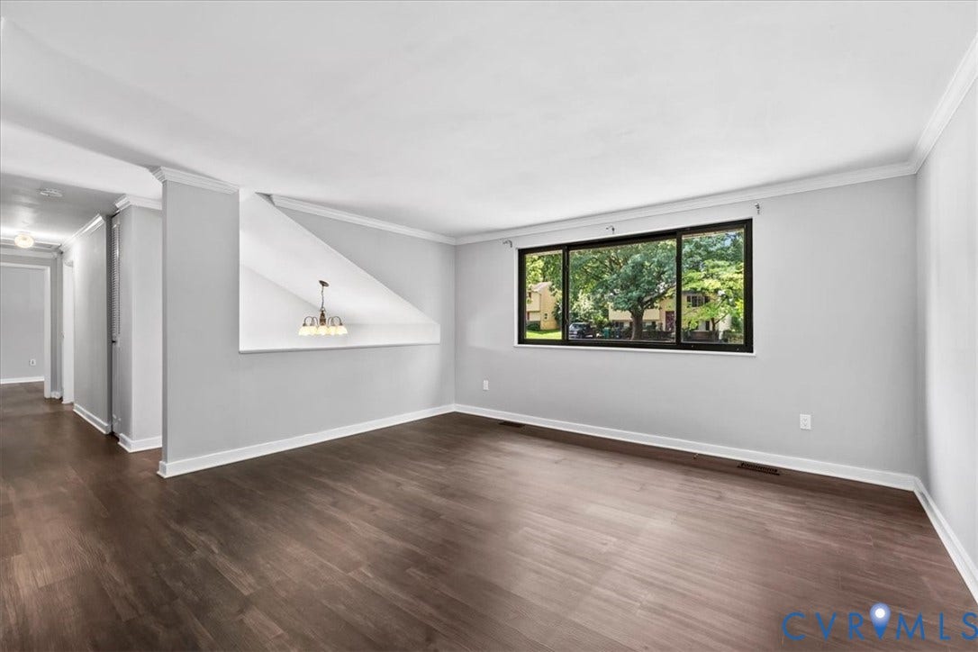 9326 Emmett Road, Glen Allen, VA 23060 9326 Emmett Road, Glen Allen, VA 23060