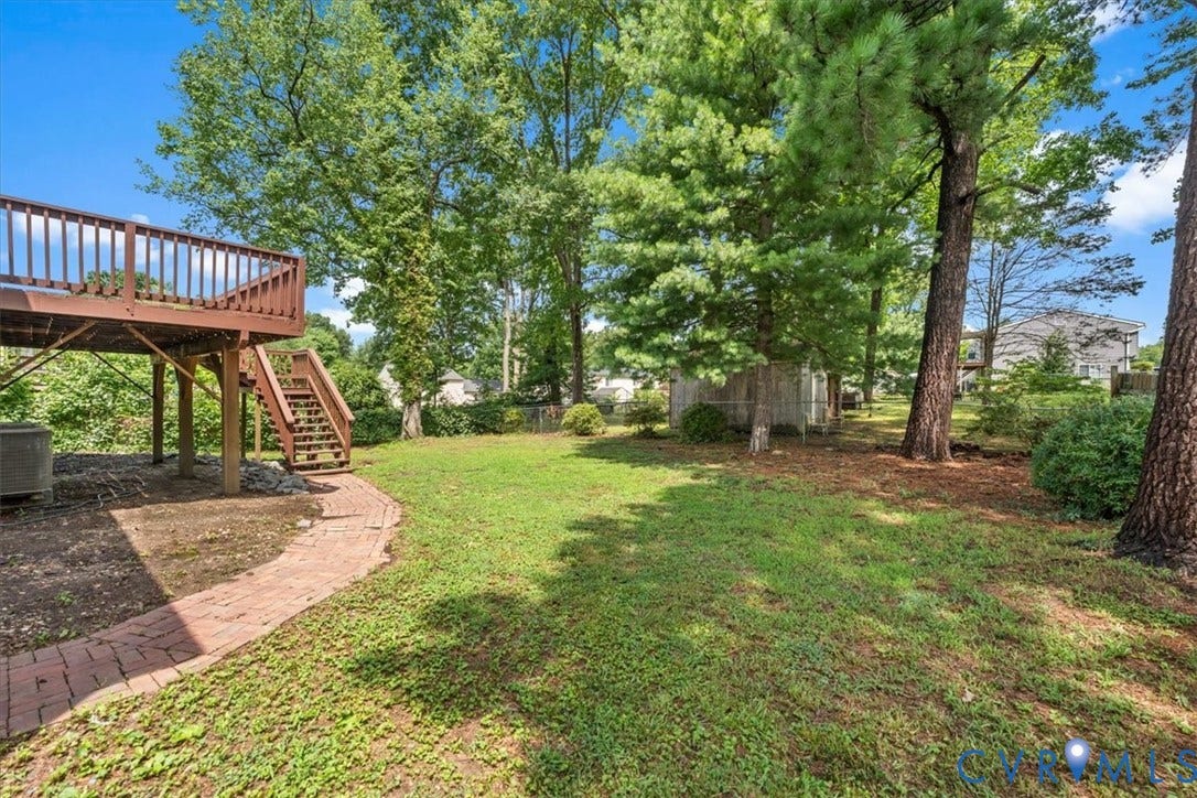 9326 Emmett Road, Glen Allen, VA 23060 9326 Emmett Road, Glen Allen, VA 23060
