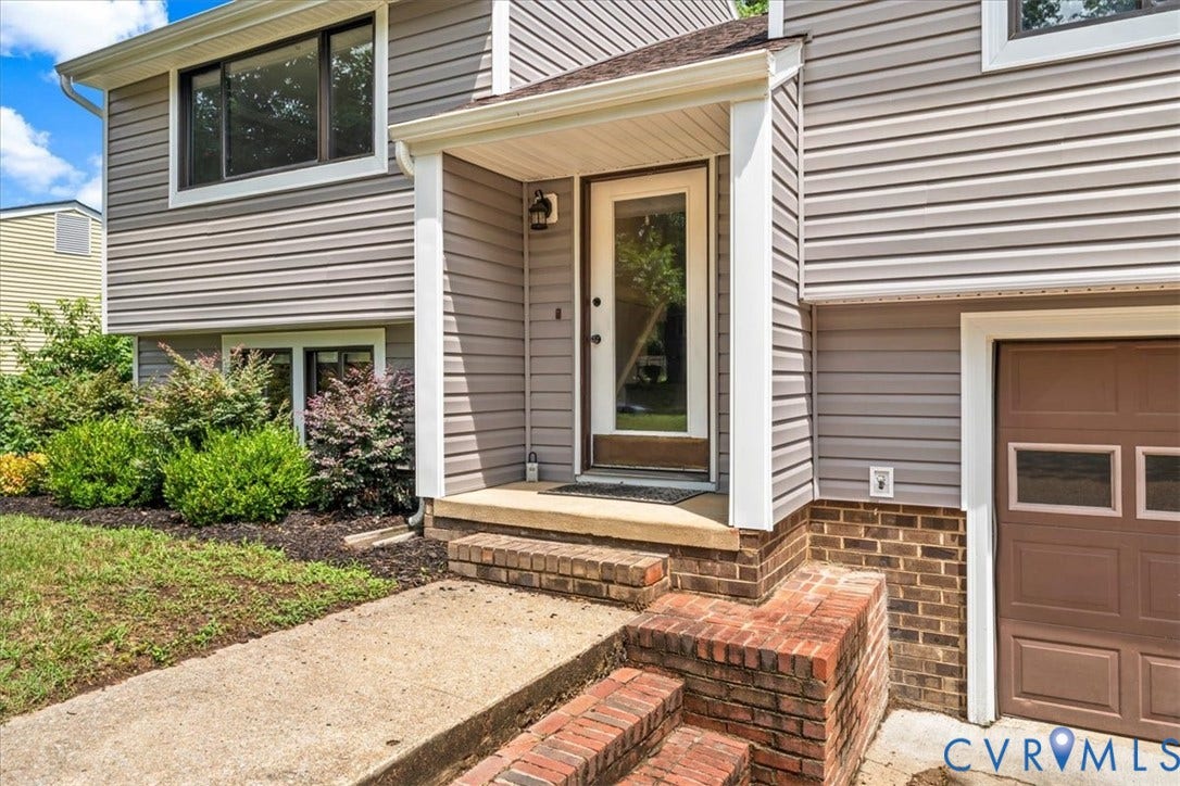 9326 Emmett Road, Glen Allen, VA 23060 9326 Emmett Road, Glen Allen, VA 23060