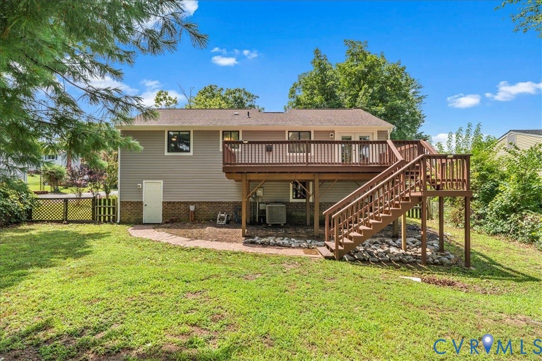 9326 Emmett Road, Glen Allen, VA 23060 9326 Emmett Road, Glen Allen, VA 23060