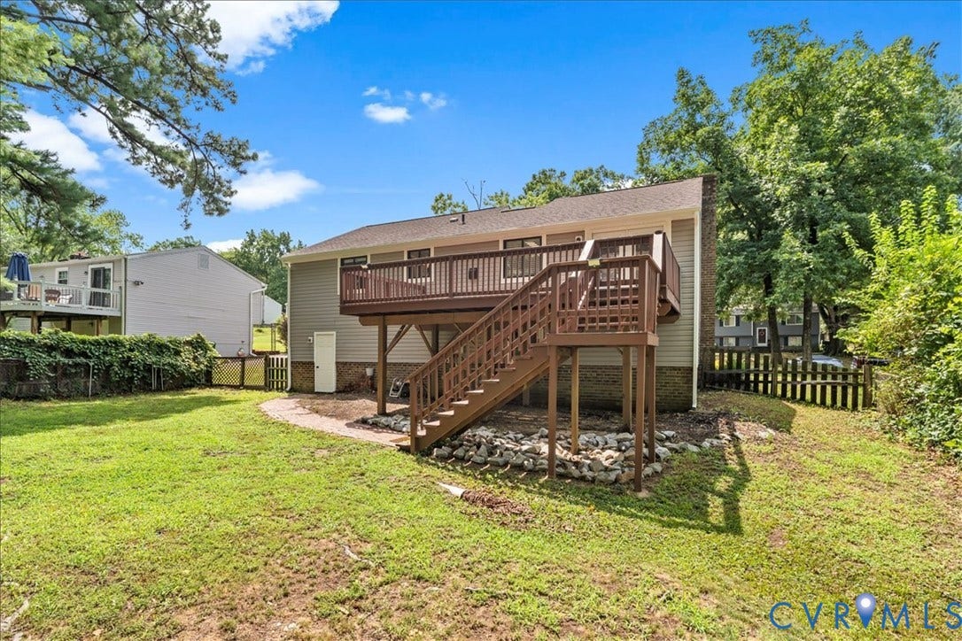 9326 Emmett Road, Glen Allen, VA 23060 9326 Emmett Road, Glen Allen, VA 23060