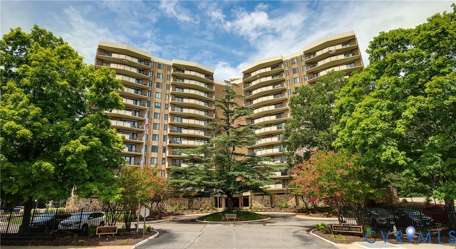 Property photo for 2956 Hathaway Road, #U607, Richmond, VA