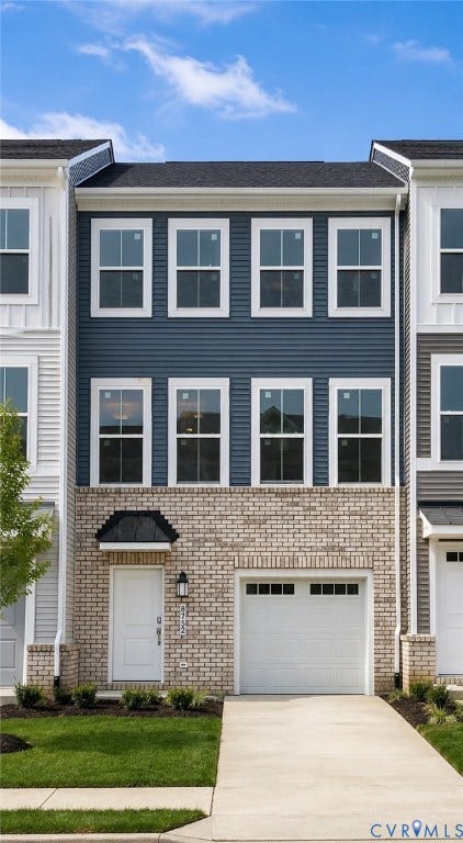 Property photo for 8720 Whitman Drive, Chesterfield, VA