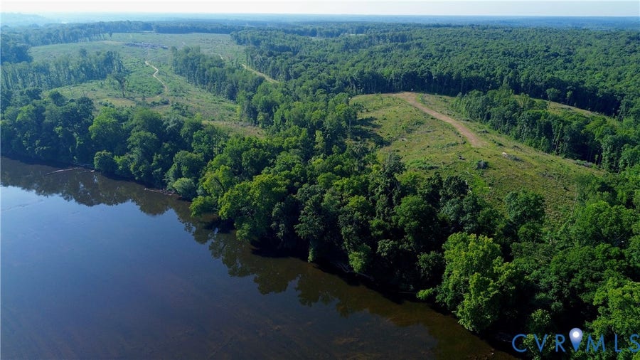 Property photo for 5300 Cartersville Road, Powhatan, VA