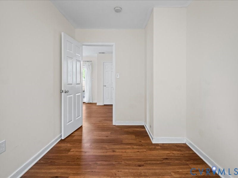 6219 Monument Avenue, St. Mary's Area, Richmond, VA 23226 Digital Staging