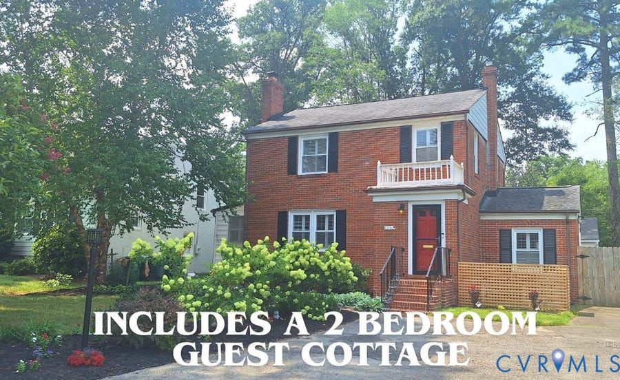 Property photo for 6219 Monument Avenue, Richmond, VA