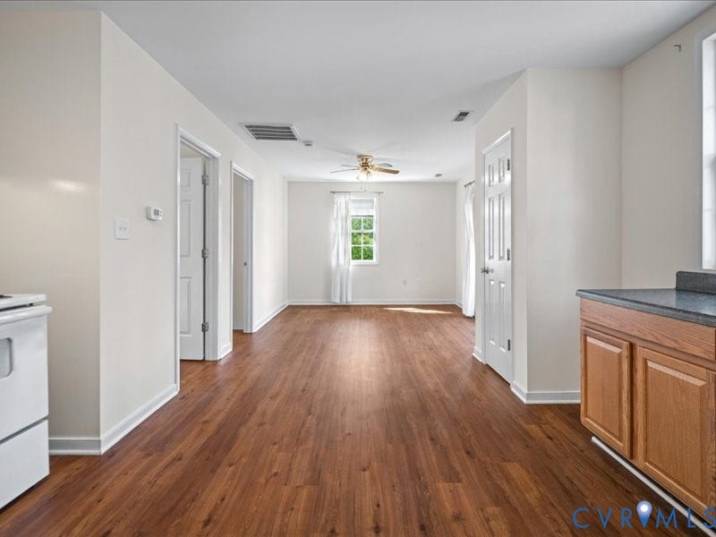 6219 Monument Avenue, St. Mary's Area, Richmond, VA 23226 Digital Staging