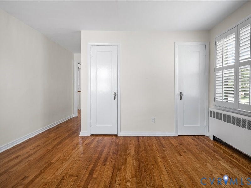 6219 Monument Avenue, St. Mary's Area, Richmond, VA 23226 Digital Staging