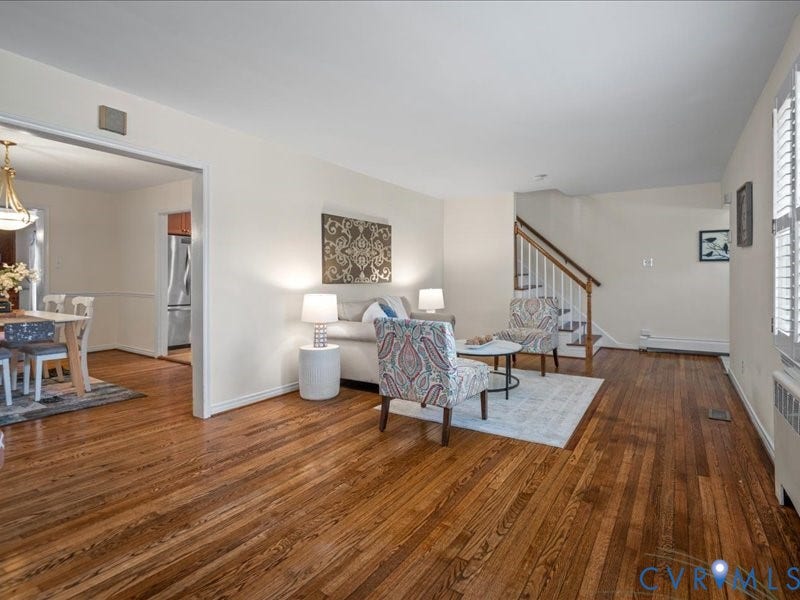 6219 Monument Avenue, St. Mary's Area, Richmond, VA 23226 6219 Monument Avenue, St. Mary's Area, Richmond, VA 23226
