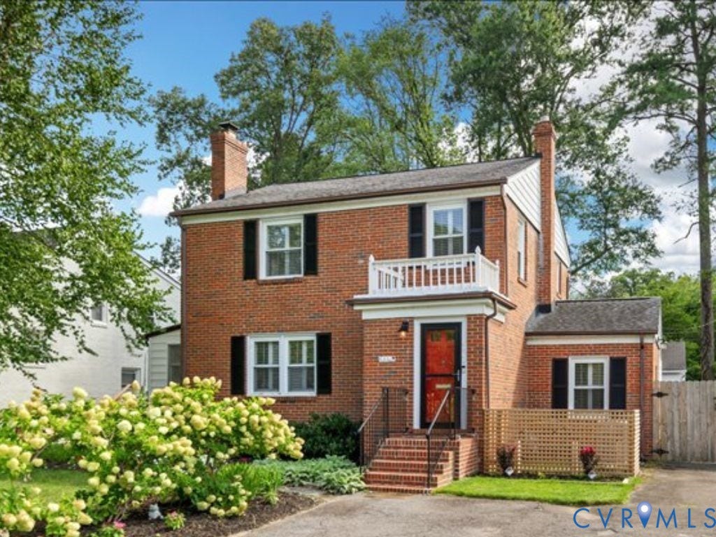 6219 Monument Avenue, St. Mary's Area, Richmond, VA 23226 6219 Monument Avenue, St. Mary's Area, Richmond, VA 23226