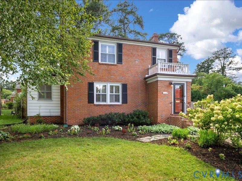 6219 Monument Avenue, St. Mary's Area, Richmond, VA 23226 6219 Monument Avenue, St. Mary's Area, Richmond, VA 23226