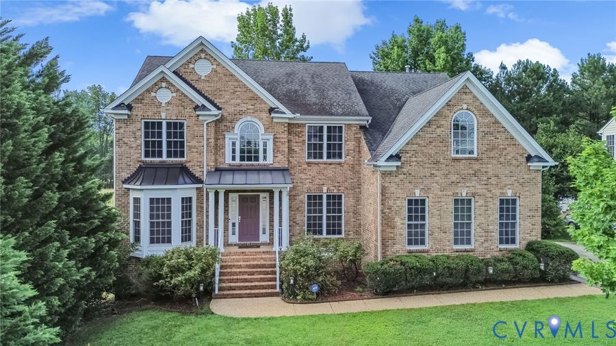 Property photo for 13337 Silverdust Lane, Chester, VA