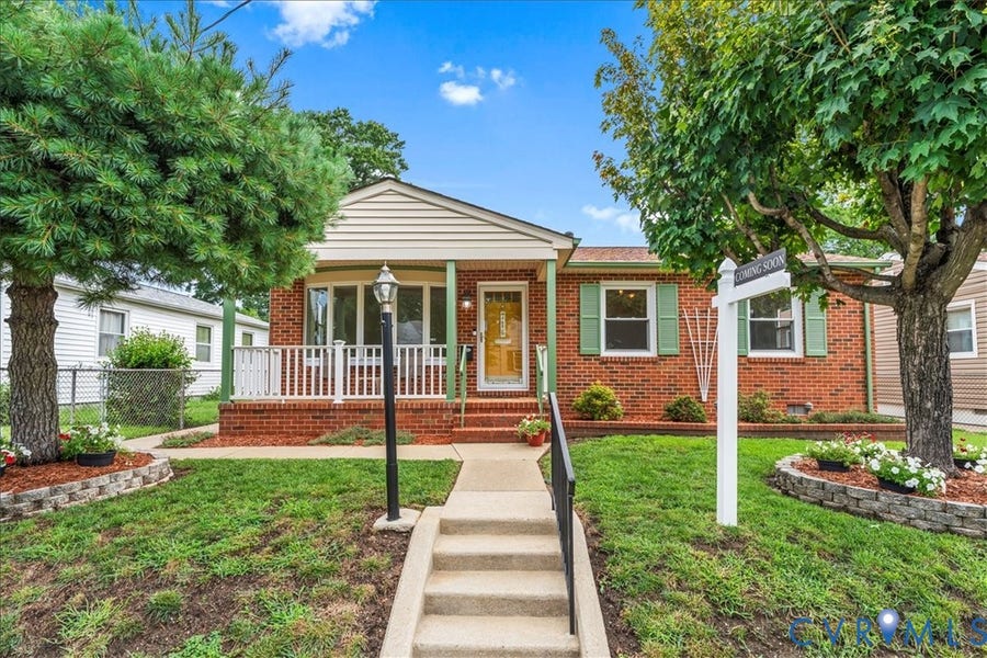 Property photo for 716 Akron Street, Richmond, VA
