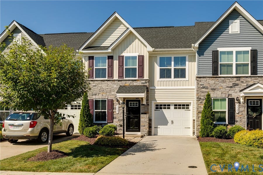 Property photo for 5925 Austin Woods Drive, Chesterfield, VA