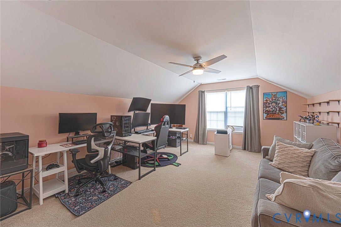 3406 Rossington Boulevard, Longmeadow Subdivision, Chester, VA 23831 3406 Rossington Boulevard, Longmeadow Subdivision, Chester, VA 23831
